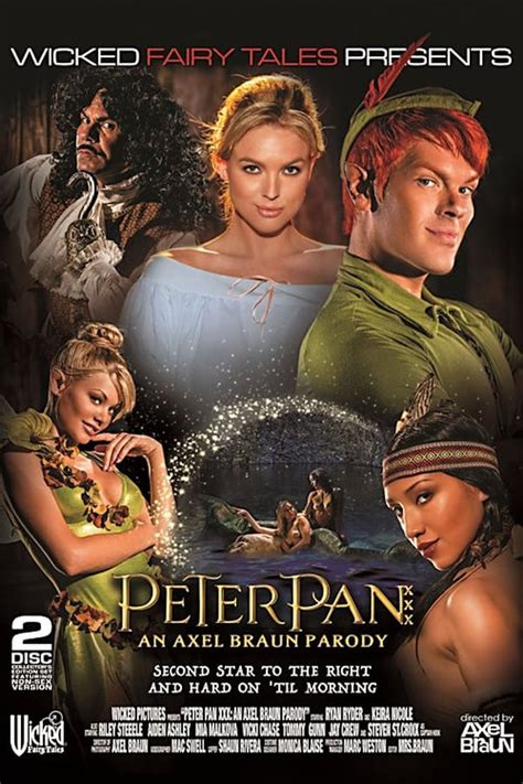 peter pan porn|Peter Pan Porn Videos 